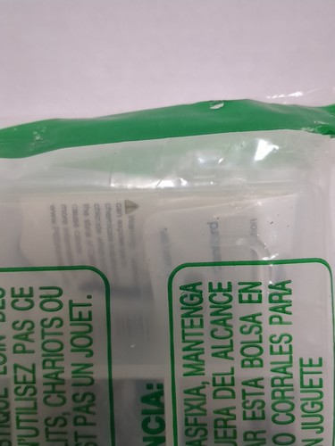 Strapless 1 Ear Clamp Kit - Picture 5 of 5
