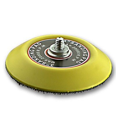 Grex 3'' Dia Sanding Padf for AOS368