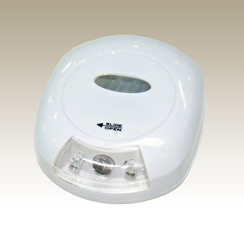 Bowl Brite - Luz nocturna para inodoro con detección de movimiento - Imagen 4 de 5