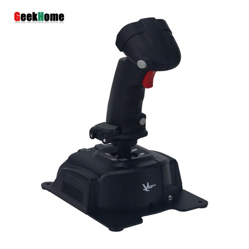 VKBSIM GNE SCG Standard-Right Joystick Racing Game Simulator Accessory gh23 - Picture 5 of 6