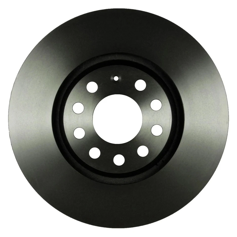 For Audi A6 Quattro 99-04 Brake Kit QuietCast Premium Front & Rear Brake Kit w - Imagem 2 de 4