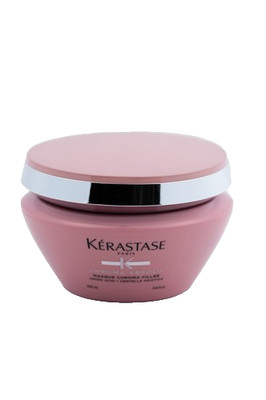 Kerastase Chroma Absolu  Masque Chroma Filler für coloriertes Haar 200 ml