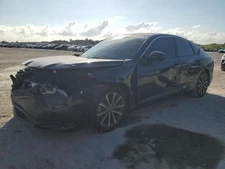 Rear Bumper Without Park Assist Fits 23 INTEGRA 561053