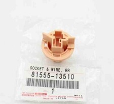 LEXUS GX J120 Rear Taillight Bulb Socket 8155513510 NEW