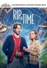 Rip In Time (DVD) Torrey DeVitto Niall Matter Jessica Harmon (US IMPORT)