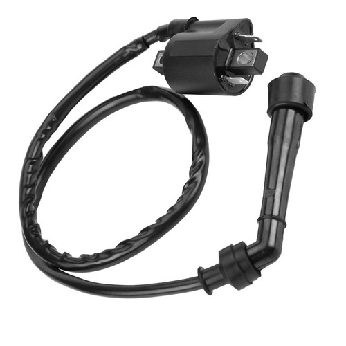 Ignition Coil Car For TRX420FE TRX420FPE RANCHER 420 ES 4X4 2007-2013 - Picture 3 of 8
