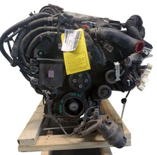 2014 Lexus IS250 Engine Motor 2.5L VIN F 5th Sedan AWD 79k *SEE NOTES* OEM 2015