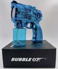 Bubble 07- Bubble Gun for Adults, Weddings, Music Festivals, Graduations, Birthd