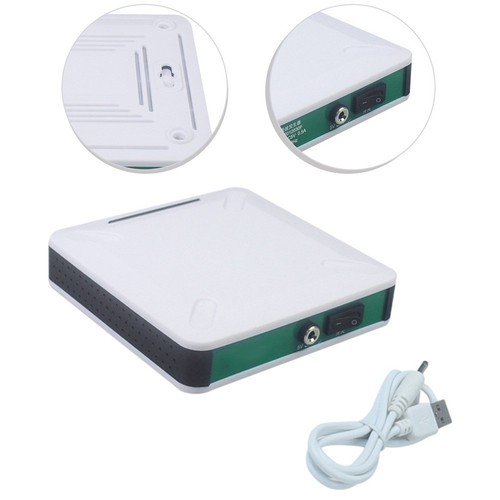 Nurturing Environment with the Reliable 7 83Hz Pulse Generating Device - Zdjęcie 7 z 11