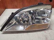 KIA SORENTO I JC Scheinwerfer vorne links 921013E5XX 2.5 Diesel 103kw 27022046