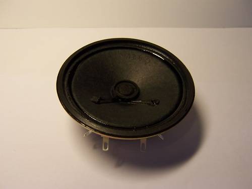 TM-201 TM-411 Speaker Replacement T07-0226-08 Kenwood Last Unit /