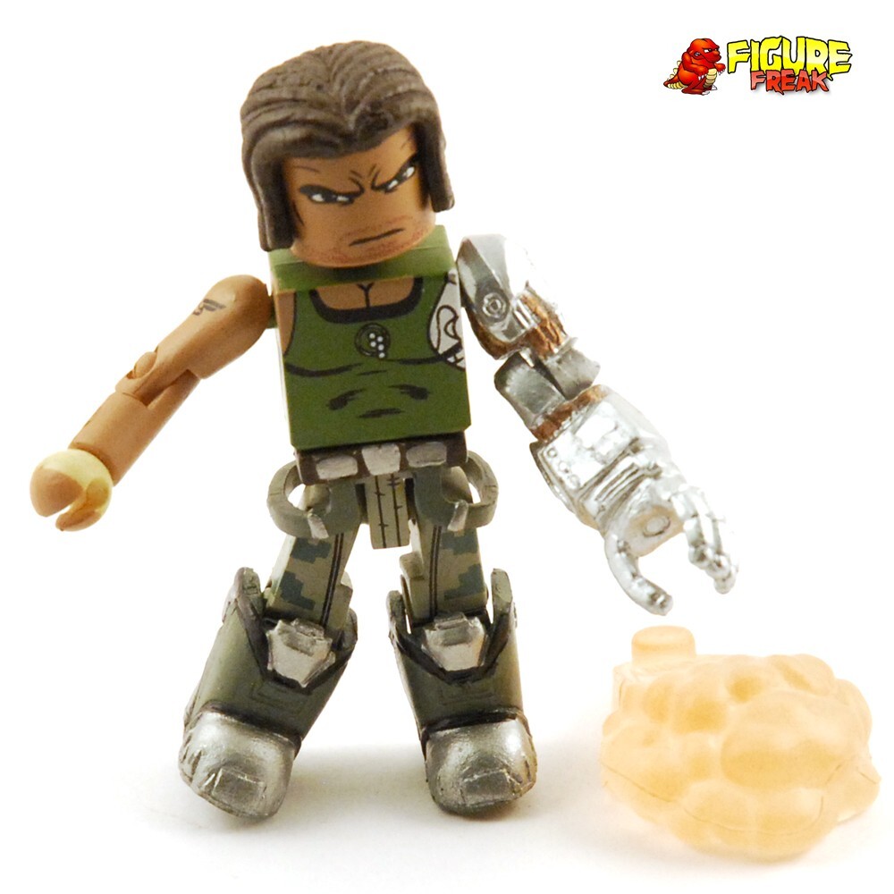 Marvel miniMateS 13パックセット Marvel miniMateS 13パックセット Amazon.com: Diamond Select