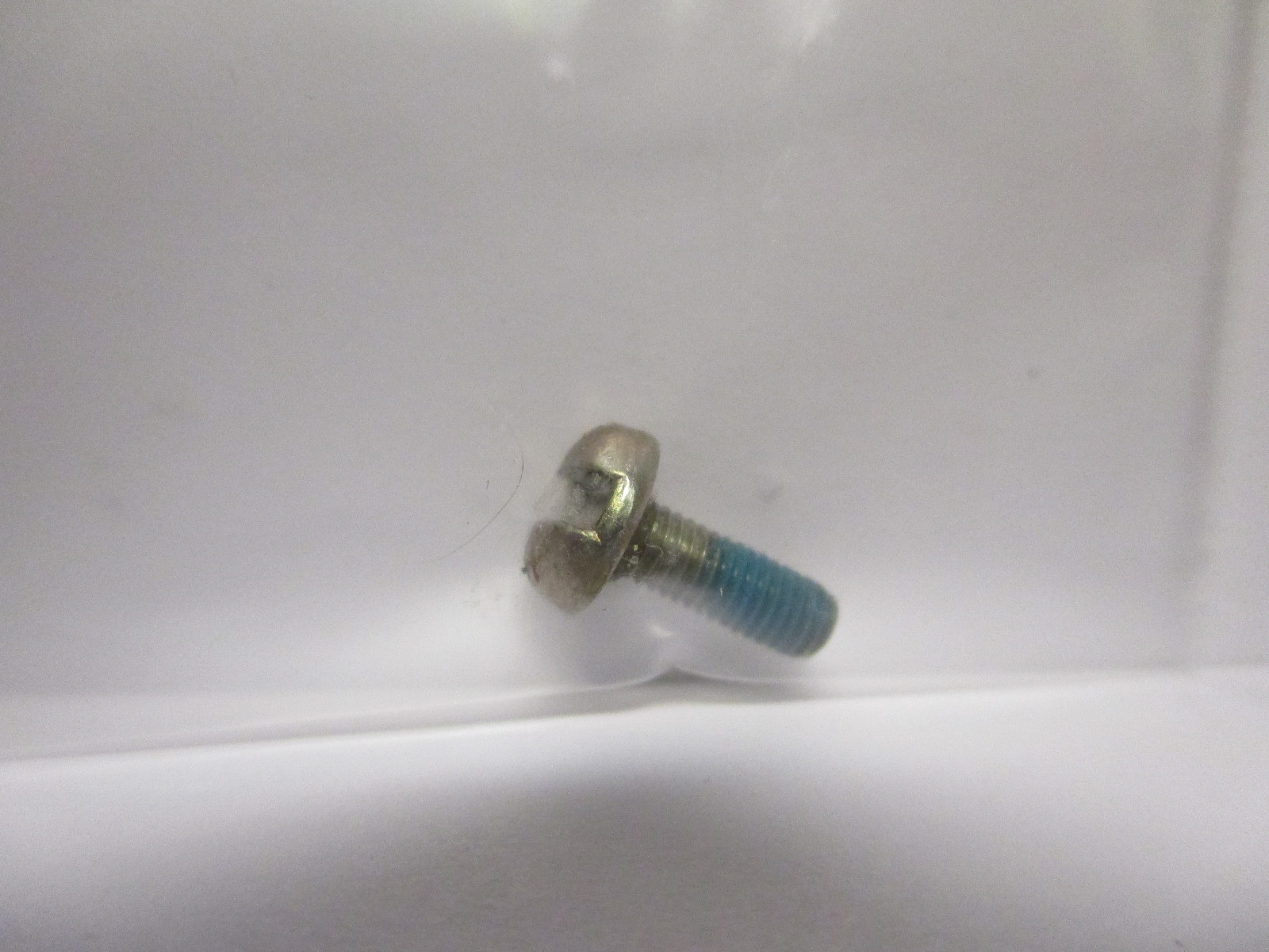 PENN REEL PART Eccentric Lever Mounting Screw 6F-3000 Powergraph 3000