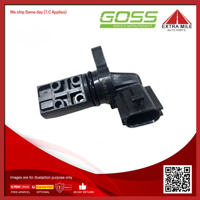 Camshaft Position Sensor for Nissan Fuga 450GT Y50 2005 - 2009 4.5 Cam Sensor Camshaft Position Sensor for Nissan Fuga 450GT Y50 2005 - 2009 4.5 Cam Sensor