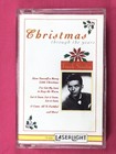 Frank Sinatra Christmas Through the Years Cassette Tape 1995 LaserLight Digital