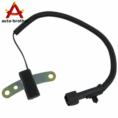 Engine Crankshaft Position Sensor PC169 For Dodge Dakota Jeep Cherokee 2.5L - Foto 5 di 7