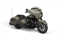 2022 Indian Motorcycle CHIEFTAIN DARK HORSE