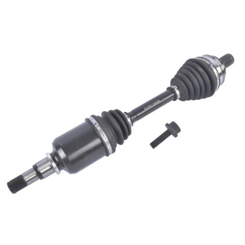 Front Right CV Axle Assembly Mercedes C300 4Matic 2.0L l4 GAS DOHC Turbocharged - Picture 4 of 7