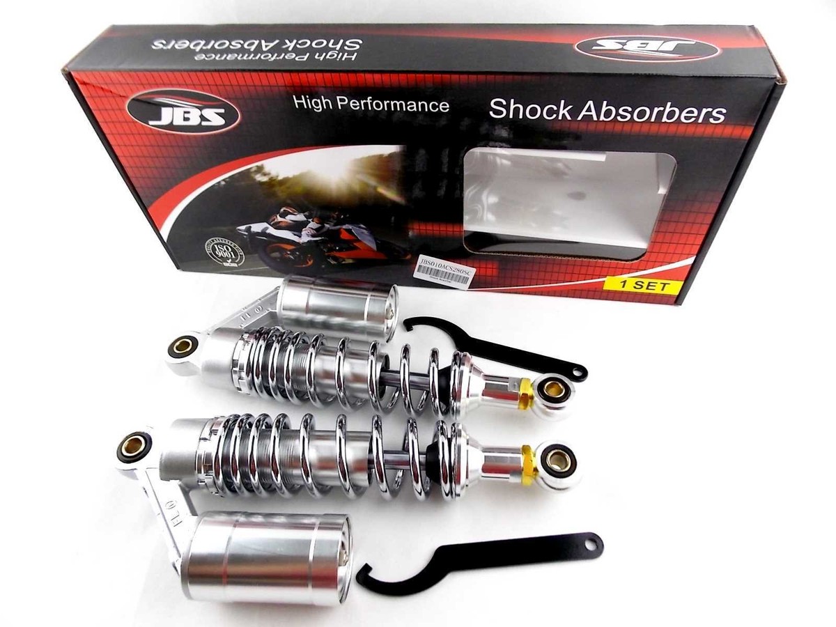 柘榴a High Quality Shock Absorber 45700-60140 for Toyota Land