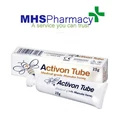 2 x Activon Tube Medical Grade Manuka Honey - Wounds / Burns / First Aid - 25g