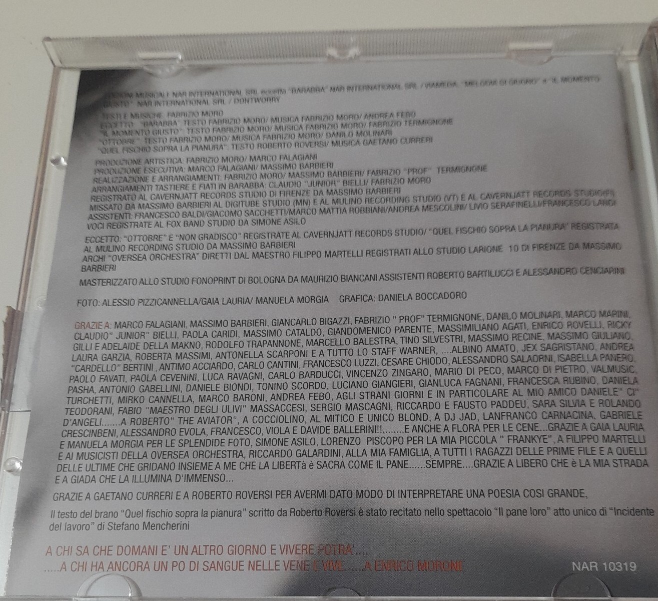 Foto 5 di 8