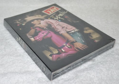 Sony music/ Jay Chou On The Run Taiwan CD+DVD (digipak ver.) - Picture 3 of 4