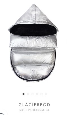 7am enfant car seat cover
