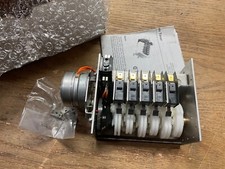 NEW ATC CAM TIMER 324C05a3ar1a01x 6 CAMS, 5 SWITCHES