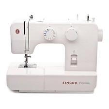 Singer Promise 1409 Macchina da Cucire, 15 Operazioni di cucito, 9 Opzioni di pu