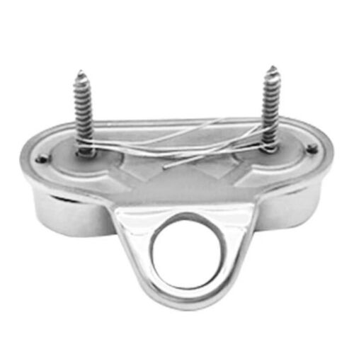 Cams Cleat With Bearing Carbo Cams Rope Fairlead Accessories for Kayak - Picture 6 of 8