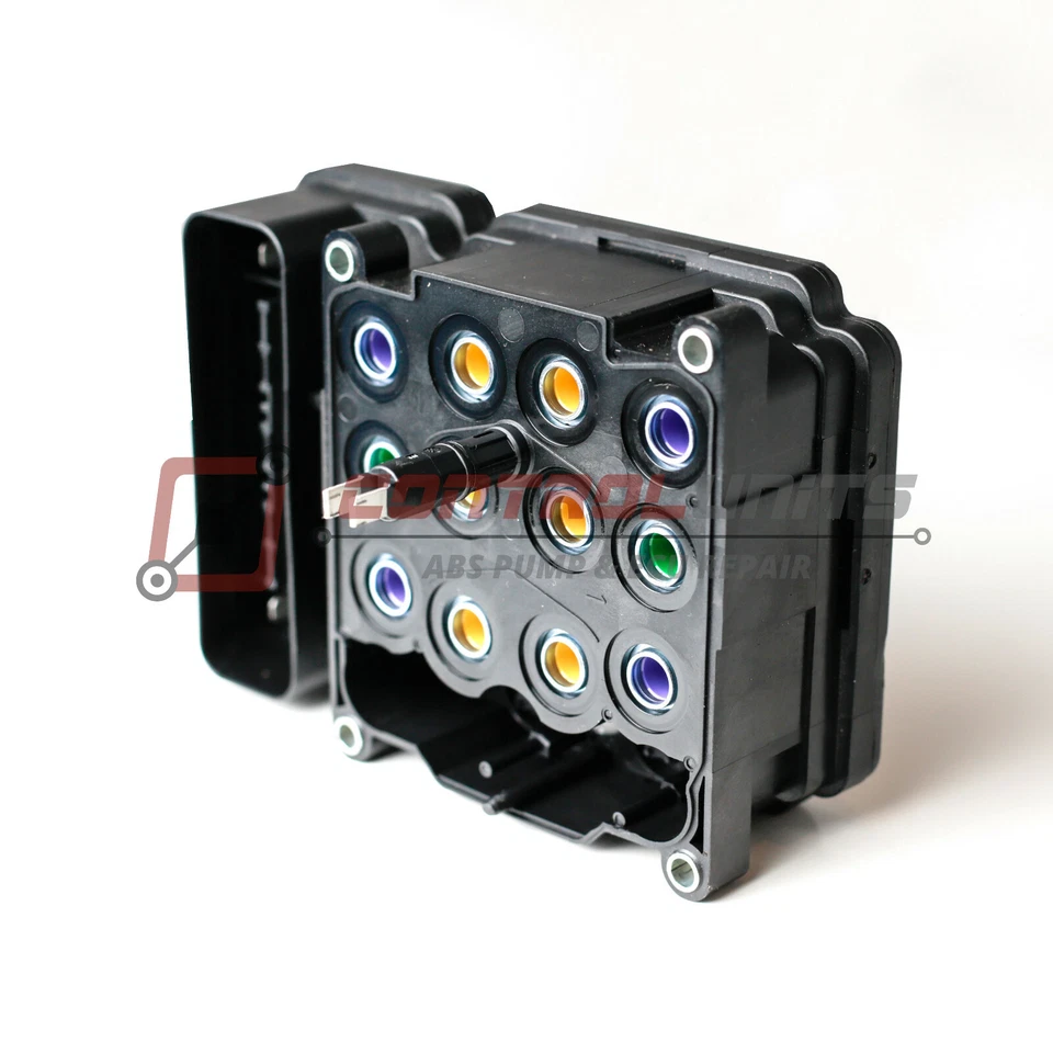 1K0907379AE / 10.0613-3898.1 ABS Control Unit - EXCHANGE SERVICE with WARRANTY - Image 4 of 4