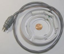 SOS Ring Light M 1457-20L-W45  1 count