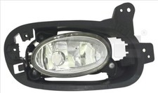 TYC 19-14345-01-9 Fog Light for HONDA