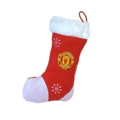 Football Christmas Stockings Latest Designs Xmas/Birthday New Official Licensed - Picture 4 of 4