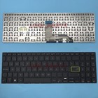Spanish Keyboard For ASUS Vivobook X513 X513E X513EA X513IA X513UA X513EP X513EQ