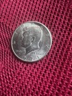 1971 Kennedy Half Dollar (D) Ultra Rare!