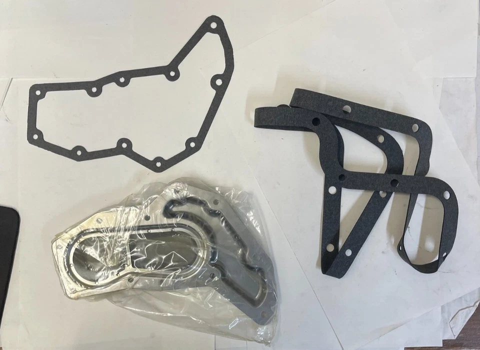 Filtro modulador de transmisión automática Herko y marco de válvula modulador FT1037 Foto 2 de 3