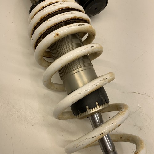 Shock Absorber Asm, Rear - 2016 Yamaha YXZ 1000 - Picture 4 of 16