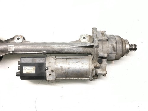 BMW 1 3ER F20 F21 F30 F31 SERVERLENKUNG GESTELL 6862296 - Bild 3 von 4