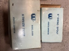 Automatic Hydrotek Faucet