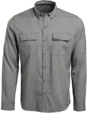 Vortex Optics Switch Shift Long Sleeve Shirts Castlerock 3XL 120-09-CON3X