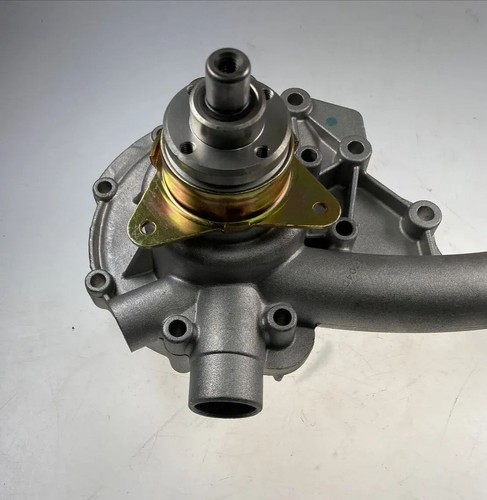 Aqua Plus water pump with seals 85-1860 for MERCEDES-BENZ 123 190 - Picture 8 of 12
