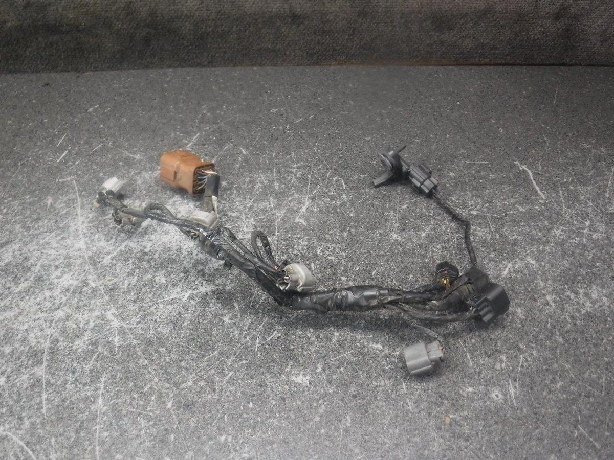 ガザニア Engine Crank Shaft 2006 Kawasaki Ninja ZX10R ZX1000D 3165 | eBay