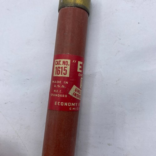 FPE ECO 15AMP--30AMP ONE TIME FUSE MIX OF 2 ⭐ - Picture 2 of 7