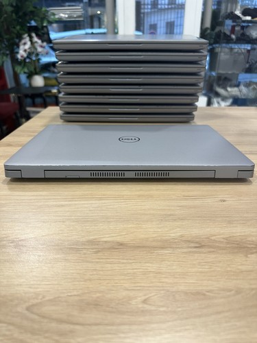 Dell Latitude 5420 14" Core i5 2.6 GHz - SSD 256 Go - 16 Go AZERTY - Français - Photo 7/8