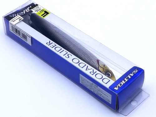 DAIWA SALTIGA DORADO SLIDER 18F #Laser katakuchi 180mm 65g from japan ! - Picture 3 of 4