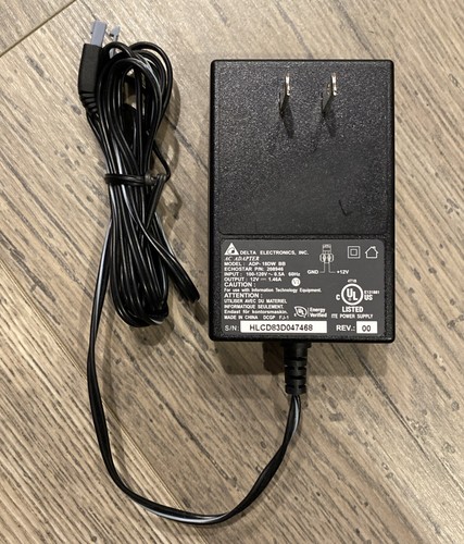 Dish Network Joey Power Supply 1.0 2.0 3.0 Wireless Access Point Outlet Plug - Picture 2 of 4