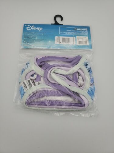 NIP Disney FROZEN Face Masks Washable Reusable Cloth 3 PACK - Anna Elsa - Frozen - Picture 5 of 5