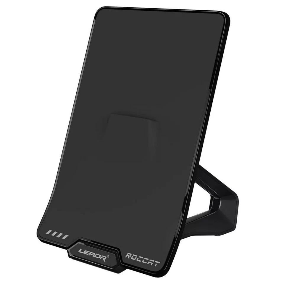 Roccat Leadr Ladedock- und Aufladungskabel für Wireless Optical Sensor Maus