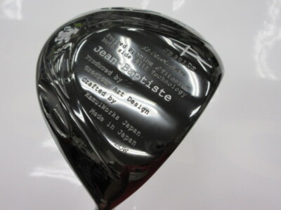 Golf Driver Jean Baptiste JB501 Dr AG301 Type Prodigieux (S